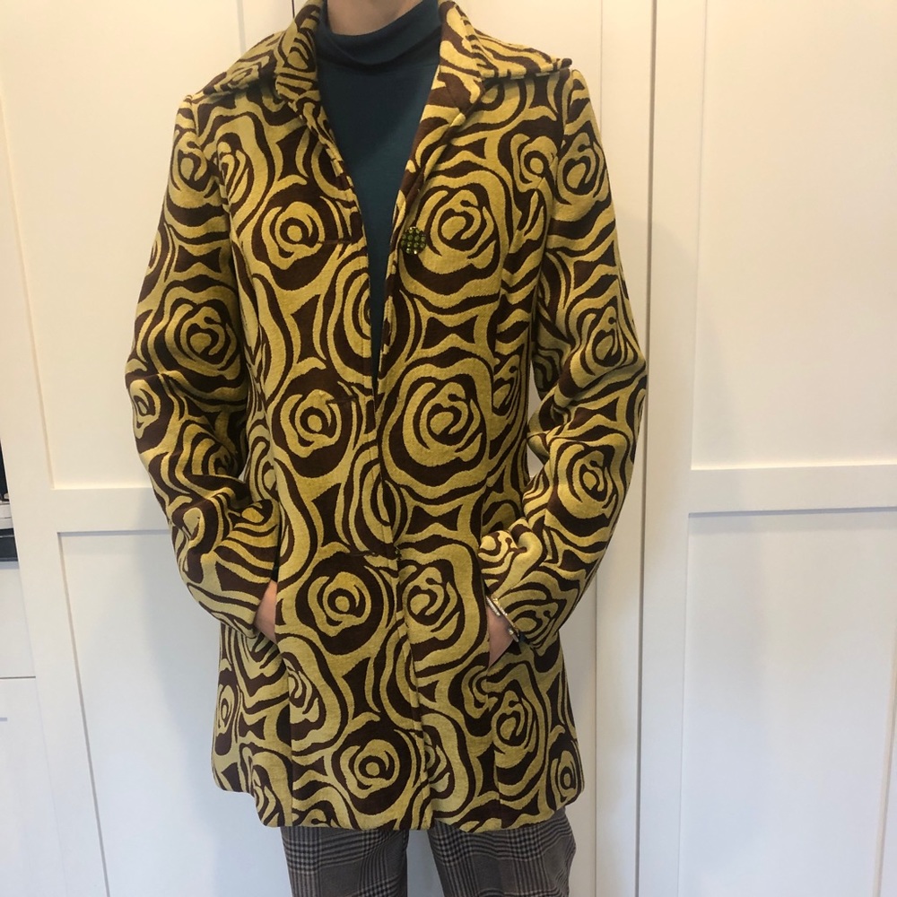 Perfect Fall Jacket - image 6